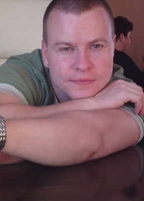 Alexej, 39, Latvijas Republika, Daugavpils