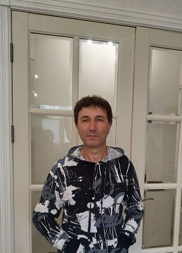 Николай, 55, Россия, Ижевск