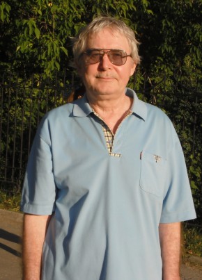 слава из Екатеринбурга 69 лет