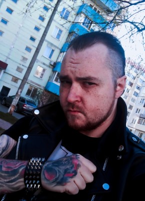 Александр из Краснознаменск (Московской обл.) 32 года