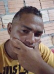 Luiz, 37 лет, Pinheiro