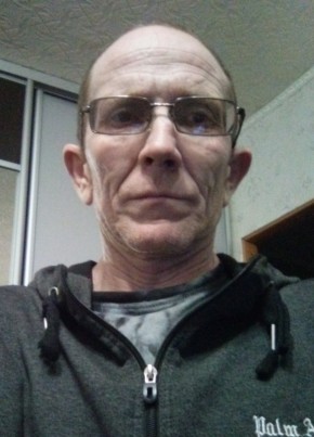 Денис из Киров (Кировской обл.) 43 года