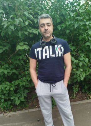 Boris, 45, Russia, Moscow