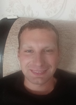 Вадик, 27, Россия, Казань