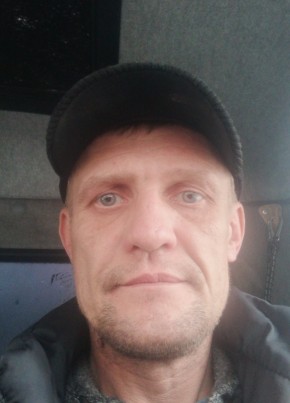 Сергей, 44, Россия, Обь