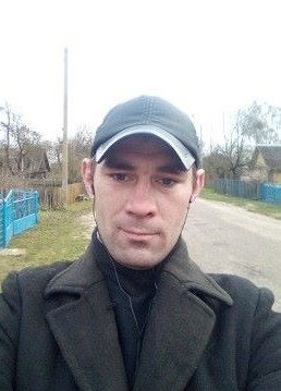 Unknown, 34, Рэспубліка Беларусь, Горад Гродна