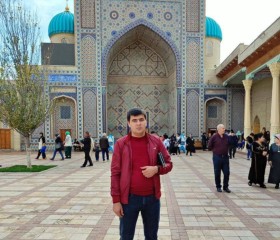 Ruslan, 29 лет, Toshkent