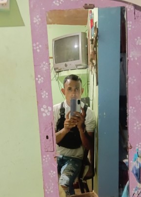 Pablo из Aguascalientes 27 лет
