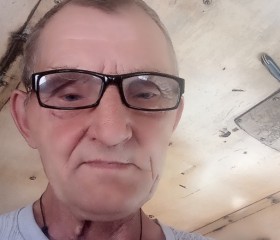 Сергей, 67 лет, Бутурлиновка