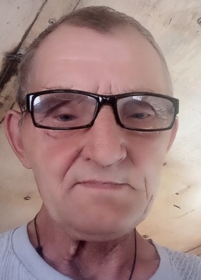 Сергей, 66, Россия, Бутурлиновка