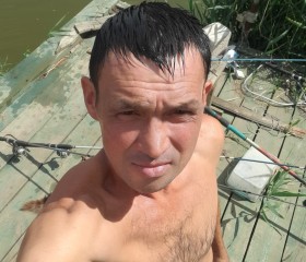 Ник, 46 лет, Ростов-на-Дону