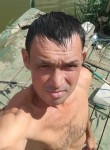 Ник, 46 лет, Ростов-на-Дону