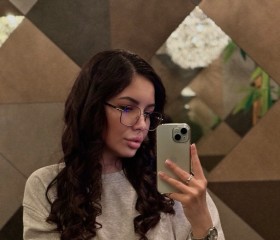 Aleksandra, 27, Moscow