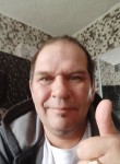 Igor, 46, Komsomolsk-on-Amur