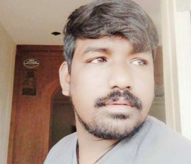 Kittu, 34, Narasannapeta