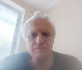 Анатоль, 78 лет, Донецьк