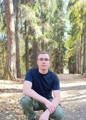 Марат, 29, Россия, Ульяновск