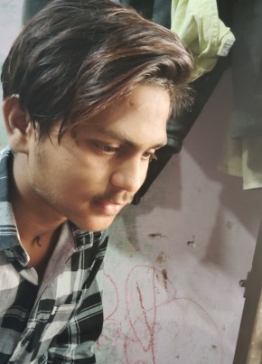 Dev из Shikohabad 20 лет