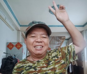 Jacky lam, 55 лет, Thành phố Hồ Chí Minh