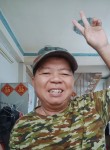 Jacky lam, 54  , Ho Chi Minh City