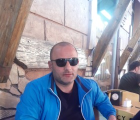 Aleksi, 40 лет, ბათუმი