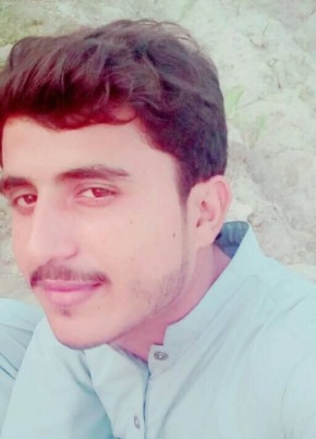 M Junaid, 22, پاکستان, اسلام آباد