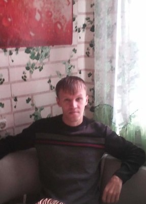 Александр, 43, Россия, Советская Гавань