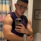 Joseph, 21  , Puyallup