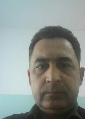 Nurmetowbatyr, 56, Türkmenistan, Aşgabat
