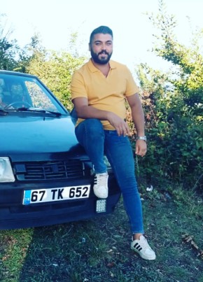 Mertcan, 33, Türkiye Cumhuriyeti, Zonguldak