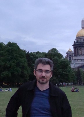 Дмитрий, 39, Россия, Губкин