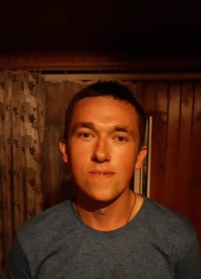 Влад, 24, Россия, Елец