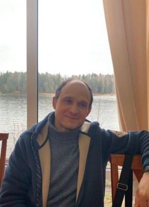 Mikhail, 48, Russia, Solnechnogorsk