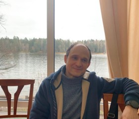 Михаил, 48 лет, Солнечногорск