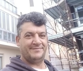 Vincenzo, 53 года, Roma