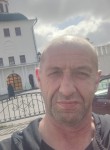 Сергей, 52 года, Еманжелинский