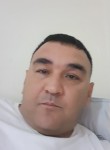 Askarbek, 42 года, Qarshi
