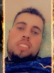 Kader, 25 лет, Aïn el Bya