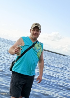 Vyacheslav, 47, Russia, Moscow