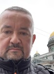 Alex, 47, Saint Petersburg