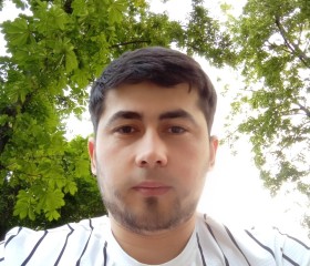 Amir, 29 лет, Липецк