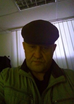 раб из Москвы 64 года