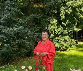 Galina, 65, Mytishchi