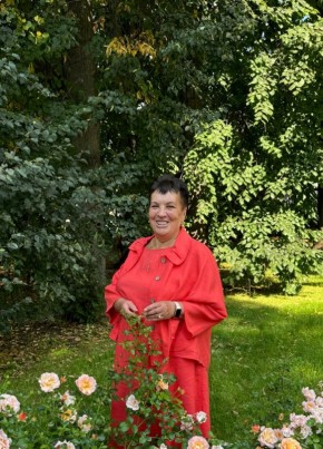 Galina, 65, Russia, Pereslavl-Zalesskiy