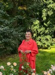 Galina, 65, Moscow