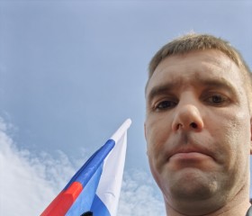 Leva, 36, Krasnoyarsk