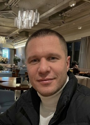 Алексей из Чебоксары 41 год