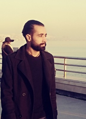 zahid hussain, 27, Azərbaycan Respublikası, Bakı