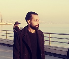 zahid hussain, 27 лет, Bakı