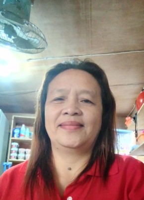 🌹 Rose, 53, Pilipinas, Digos